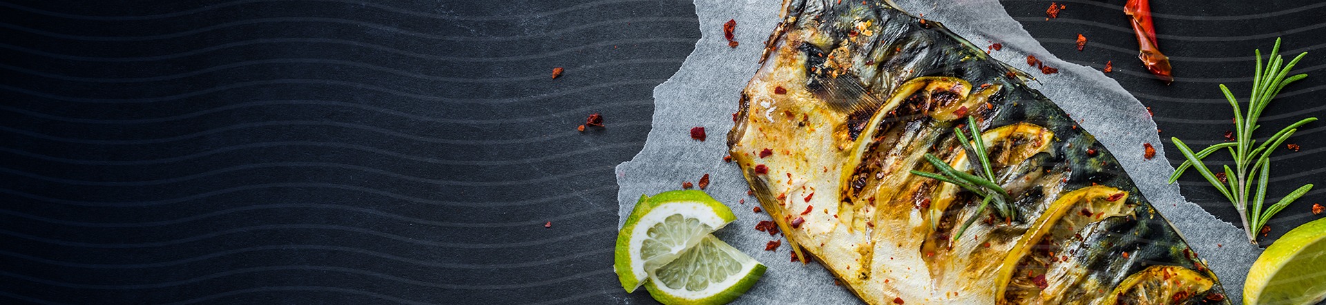 pescado