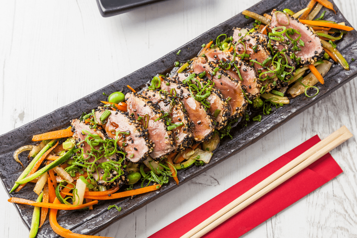 TATAKI DE BONITO